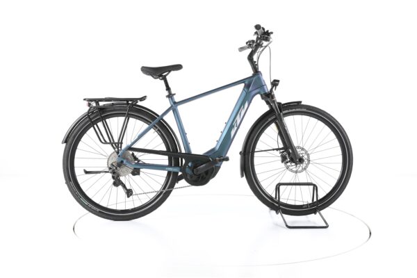 KTM Macina Tour CX 510 2023