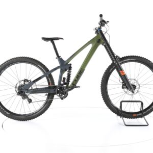 Cube TWO15 HPC SL 2022