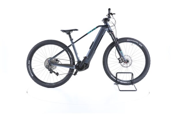 Bulls Sonic EVO 1 2022