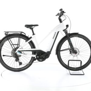 Pegasus Premio Evo 11 2022