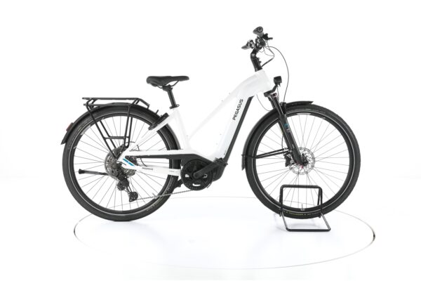 Pegasus Premio Evo 11 2022