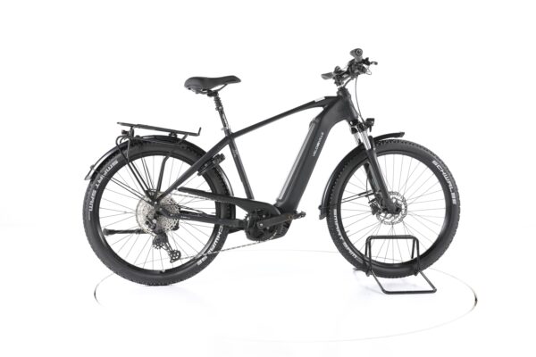 Velo de Ville LEB 990 SUV 2022
