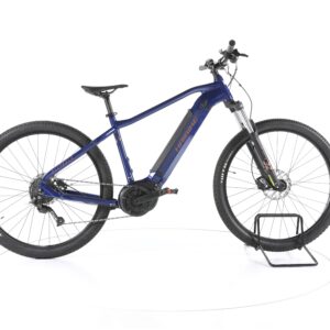 Haibike AllTrack 4 2022