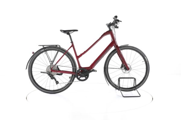 Specialized Vado SL 4.0 EQ 2021