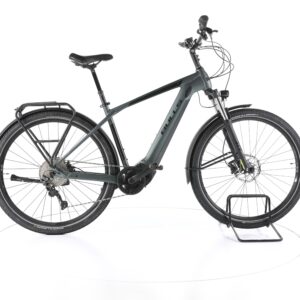 Bulls Iconic Evo1 2022