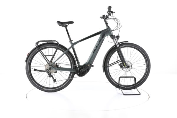 Bulls Iconic Evo1 2022
