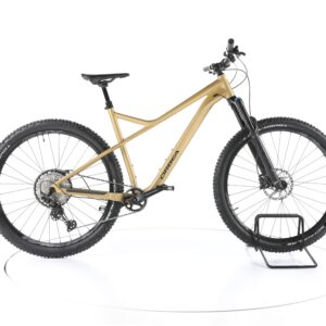 Orbea LAUFEY H-LTD 2022