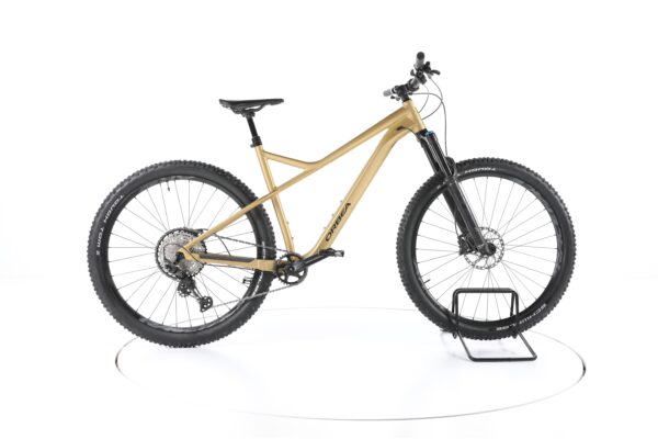 Orbea LAUFEY H-LTD 2022