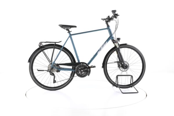 KTM Highline 2022
