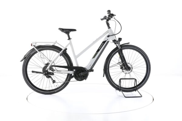 Pegasus Solero EVO 9 2023