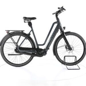 Gazelle Chamonix C7 HMS 2023