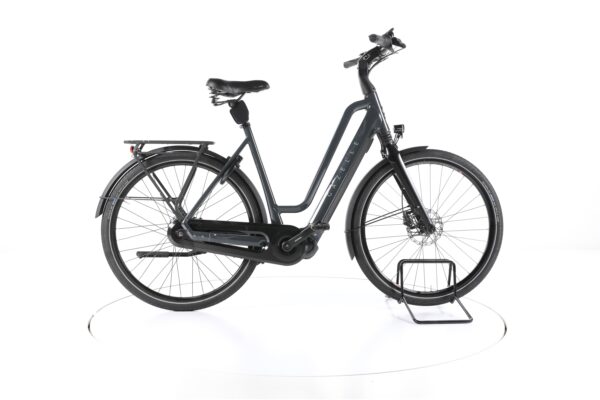 Gazelle Chamonix C7 HMS 2023