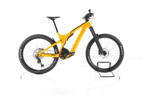 Scott Patron eRide 920 2022