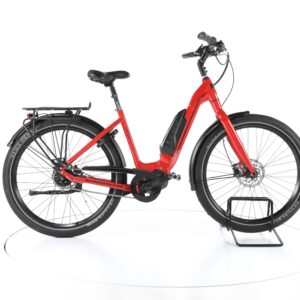 Velo de Ville AES 400 2022