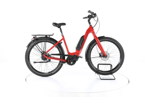 Velo de Ville AES 400 2022