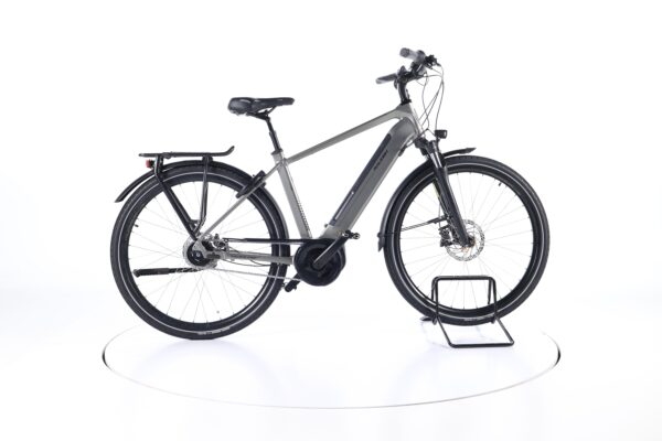 Raleigh Bristol XXL 2021