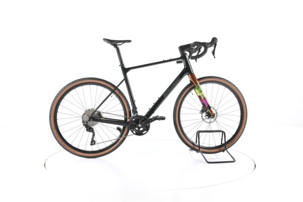 Bergamont Grandurance Expert 2023
