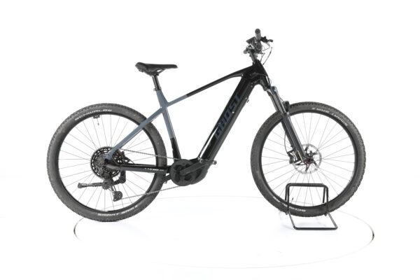 Ghost E-Teru B Advanced 2021