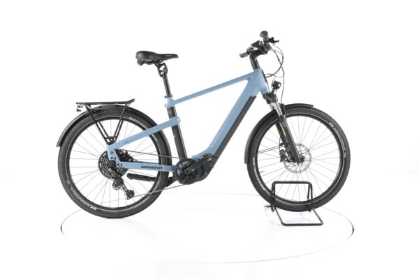 Winora Yakun 10 2023