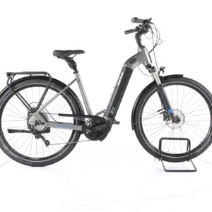 Kettler Quadriga DUO CX10 2020