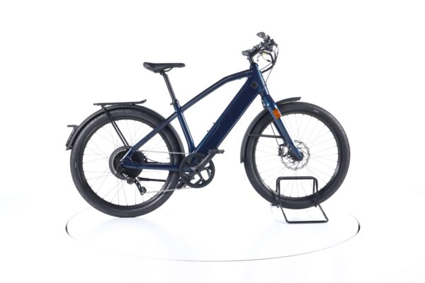 Stromer ST1 Sport 2022