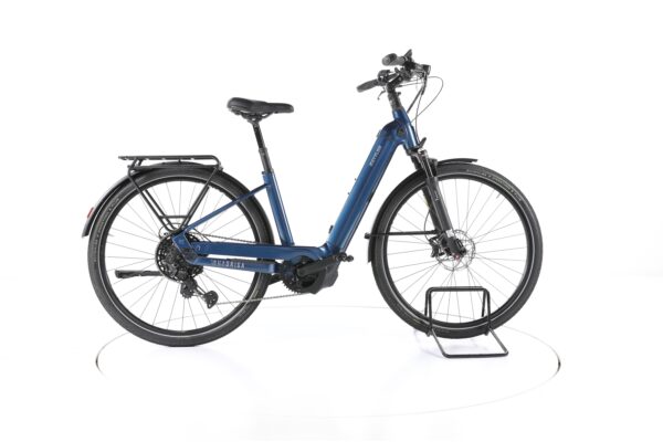 Kettler Quadriga CX 5 2023