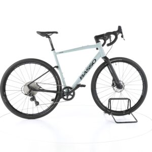 Basso Tera Disc 2023
