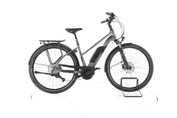 MORRISON E 6.0 2022