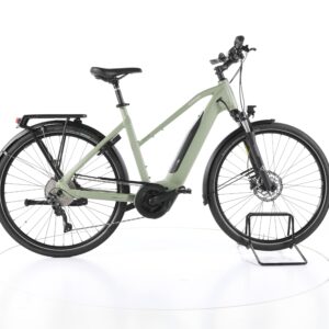 Carver Route-E 2022