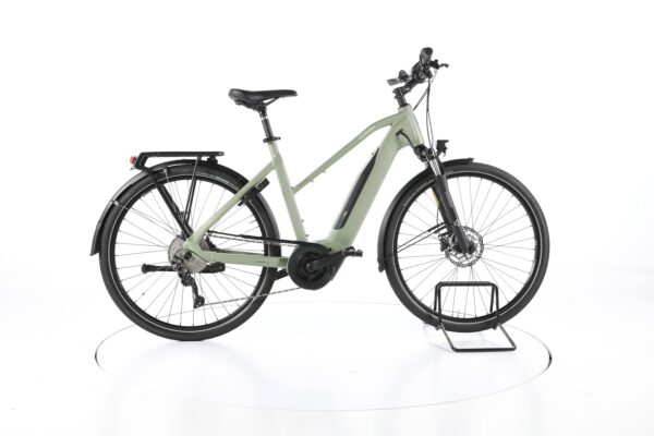 Carver Route-E 2022