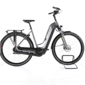 Multicycle Voyage Emi 2022