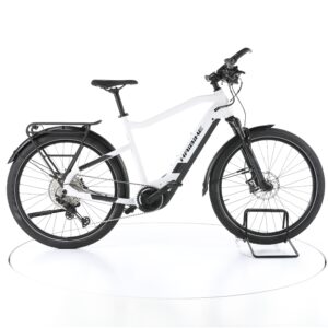 Haibike Trekking 8 2021
