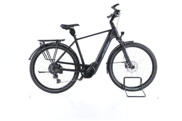 KTM Cento 10 Plus 2023
