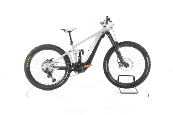 Giant Reign E+ 1 2021