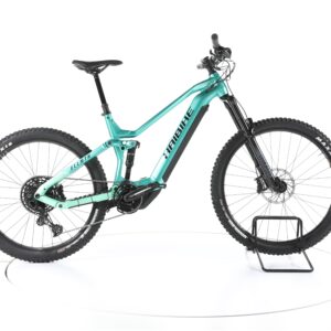 Haibike AllMtn 2 2023