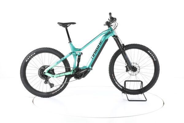 Haibike AllMtn 2 2023