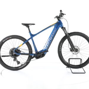 Corratec E-Power X-Vert Race Trinity 2023