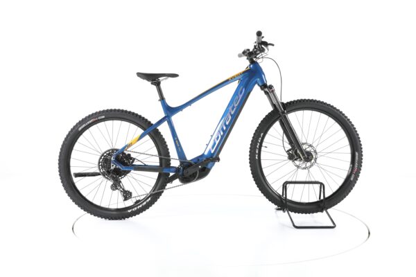 Corratec E-Power X-Vert Race Trinity 2023