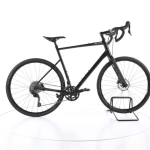 Cannondale Topstone N2 2022