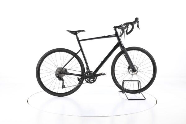 Cannondale Topstone N2 2022