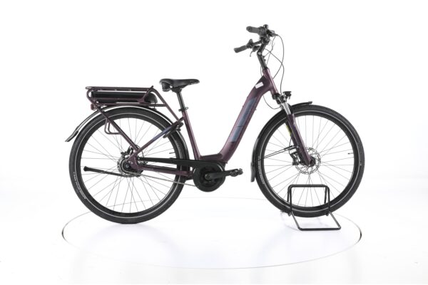 Pegasus Solero E8R Plus 2023