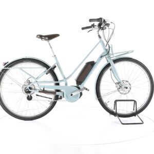 Diamant Juna DLX+ 2021
