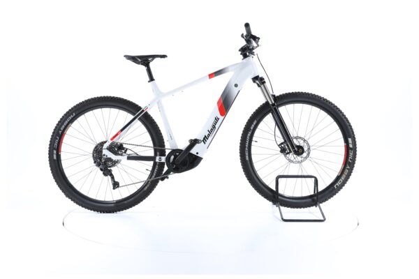 Malaguti Brenta HT 5.0 2022