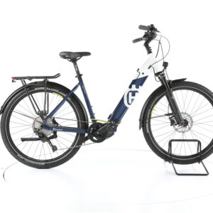 Husqvarna E-Bicycles Cross Tourer CT3 2022