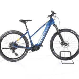 Corratec E-Power X Vert Race Trinity Sport 2023