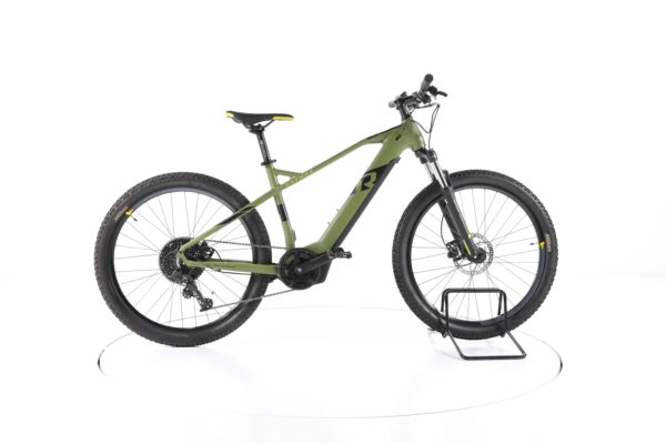 R Raymon HardRay E 4.0 2023