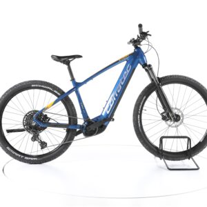 Corratec E-Power X-Vert Race Trinity 2023