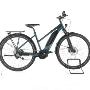 Stevens E-4X Tour 2021