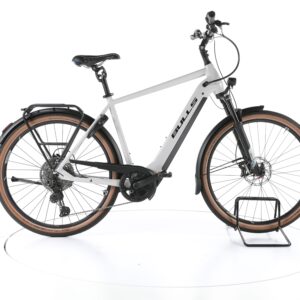 Bulls Cross Lite EVO 1 2022