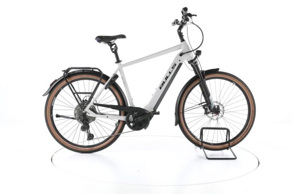 Bulls Cross Lite EVO 1 2022